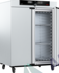 Аттестация сушильного шкафа UF750 PLUS