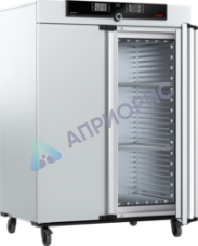 Аттестация сушильного шкафа UF750 PLUS