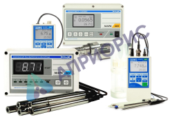 Поверка кислородомера МАРК-3010