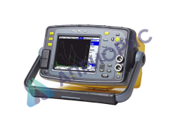 Поверка ультразвукового дефектоскопа SONATEST 700M