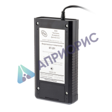 Поверка толщиномера покрытий Константа ВТ-201