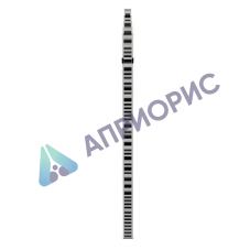 Рейка Trimble телескопическая фиберглассовая (5м)