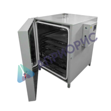 Аттестация сушильного шкафа СМ 50/250-500 ШС