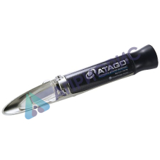 Поверка рефрактометра MASTER-20alpha