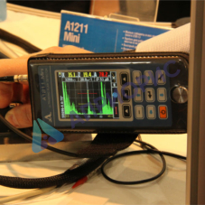 Поверка дефектоскопа ультразвукового А1211 Mini