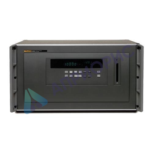 Система сбора данных Fluke 2686A