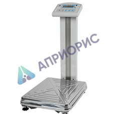 Поверка напольных весов электронных SI-100W