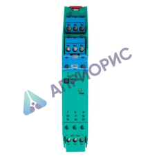 Поверка преобразователей измерителей тока и напряжения с гальванической развязкой (барьеры искрозащиты) K