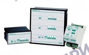 ASTRA блок управления и сигнализации