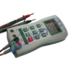 Поверка мультиметра В7-86