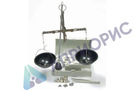 Любительский набор с гирями