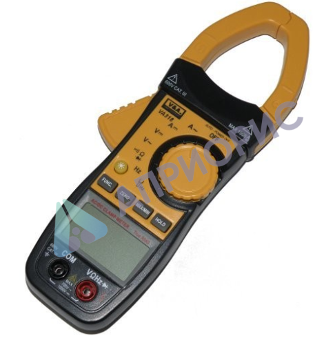 VA-ТК318 Токовые клещи цифровые