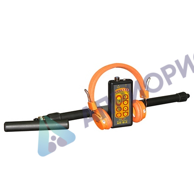 Калибровка кабелеискателя Успех КБИ-106