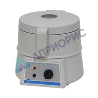 Базовая центрифуга для гематокрита DSC-100MH-2
