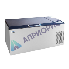 Морозильник низкотемпературный биомедицинский Haier DW-86W420 (−40…−86 °C)