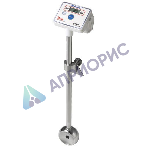 Поверка рефрактометра PAN-1 (L)