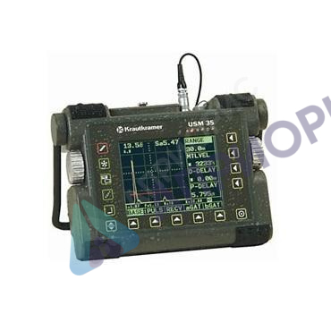 USM 35X дефектоскоп ультразвуковой USM 35X дефектоскоп ультразвуковой