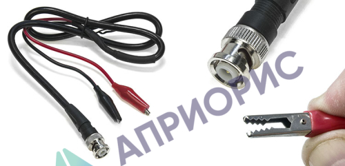 МЕГЕОН 02001 Генератор сигналов низкочастотный