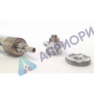 Поверка твердомера универсального NOVOTEST Т-УД2