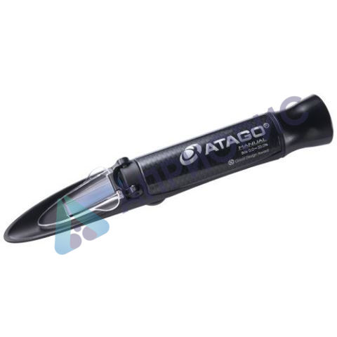 Рефрактометр Atago Master SUR/N alpha (Япония)