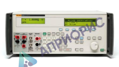Поверка калибратора многофункционального Fluke 5080А