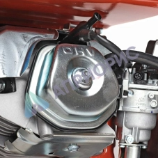 Бензиновый генератор Patriot GP 6510