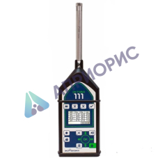 Поверка шумомера, анализатора спектра ОКТАВА-111