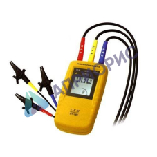 CEM DT-901 индикатор чередования фаз