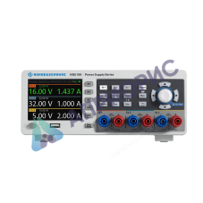 Источник питания Rohde Schwarz NGE103B Источник питания Rohde Schwarz NGE103B