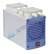 Мембранные вакуумные насосы Chemker 400