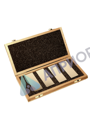 Контрольный образец №1 (Helling)