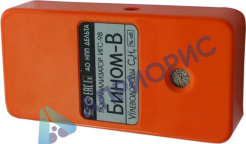 Поверка газоанализатора ИГС-98 — Модификация В исполнение 001