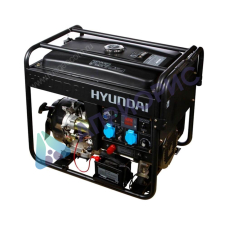 Генератор Hyundai HYW 210AC