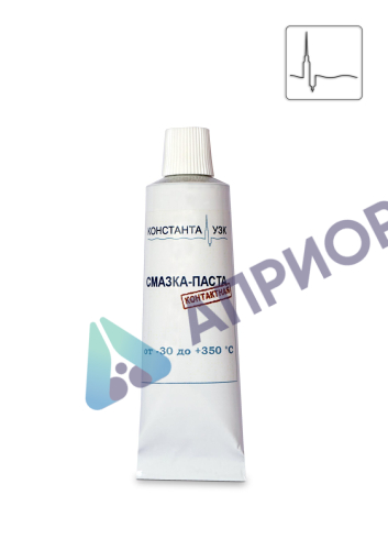 Контактная смазка-паста