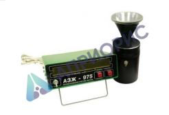 Поверка анализаторов загрязнения жидкостей АЗЖ-975