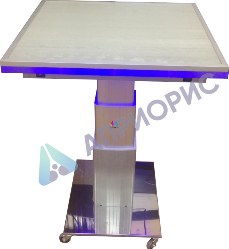 Стол подъемный СП-400