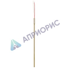 Поверка термопреобразователя Модель TR40 (термометра сопротивления)