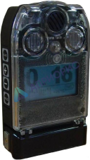 Поверка газоанализатора переносного АТЕСТ-1