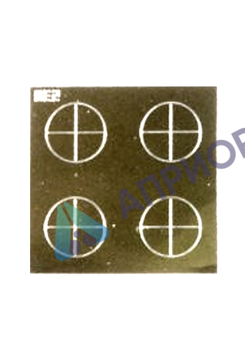 QQI KSC 4-230 тест-панели (Helling)