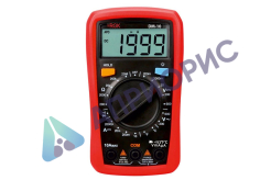 Поверка мультиметра RGK DM-10