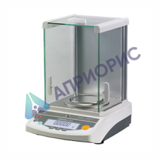 Поверка лабораторных весов электронных СЕ