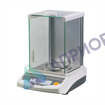 Поверка лабораторных весов электронных СЕ