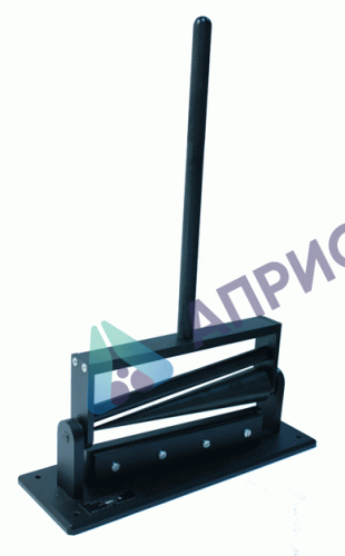 Константа ИК прибор для испытания покрытий на прочность и эластичность