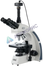 Цифровой микроскоп Levenhuk MED D40T