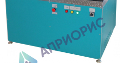 Аттестация установки для определения колееобразования ЛинтеЛ КНК-20