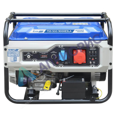 Бензиновый генератор TSS SGG 9000E3LA
