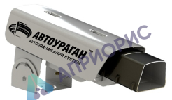 Поверка комплексов аппаратно-программных АвтоУраган-ВСМ2