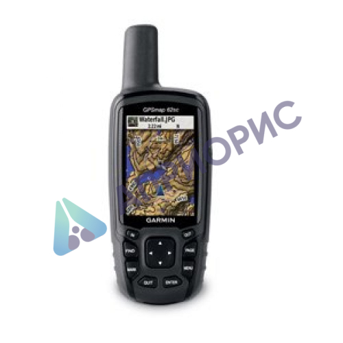 GPSMAP 65 навигатор Garmin