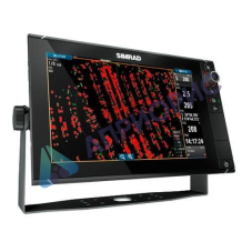 Картплоттер с эхолотом Simrad NSS-7 evo2 Combo Basemap