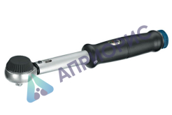 Поверка моментных ключей предельных регулируемых TORCOFIX, типоразмеры: К 4549-01, К 4550-10, К 4550-20, К 4550-30, SE 4101-02, SE 4101-05, SE 4100-01, SE 4200-02, SE 4201-01, SE 4300-01, SE 4301-01